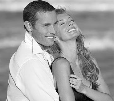 Zahnbleaching Kohlheck-Wiesbaden - weiße Zähne